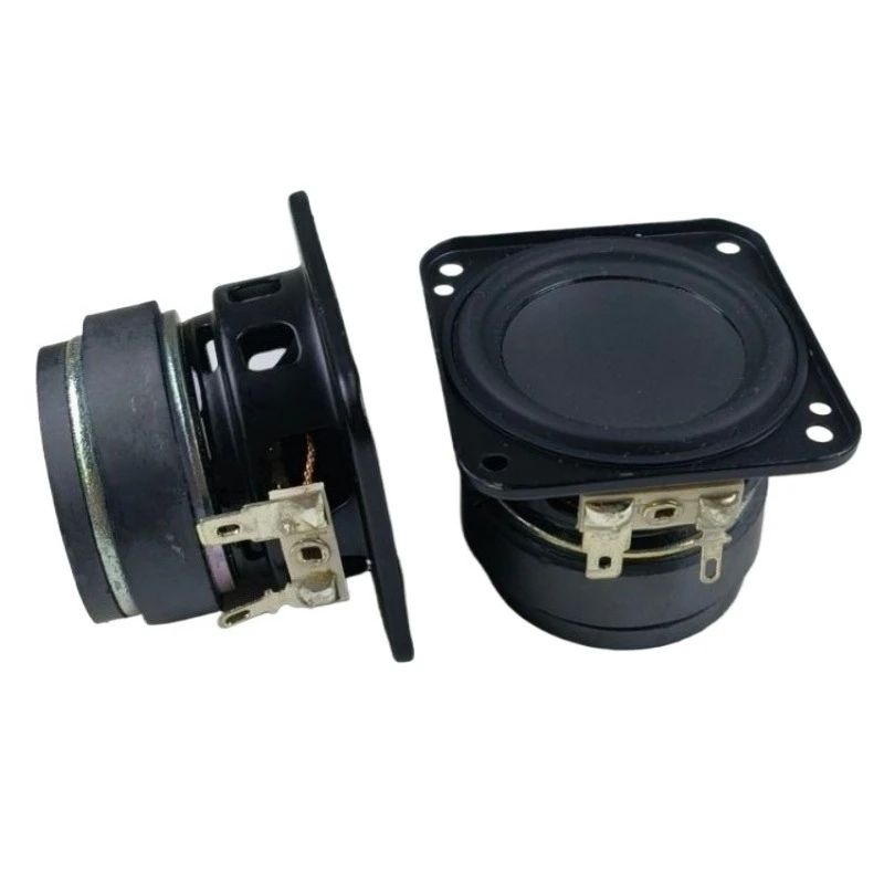 Home Cinema Jbl - SOTAMIA 2Pcs 2 Inch Full Range
