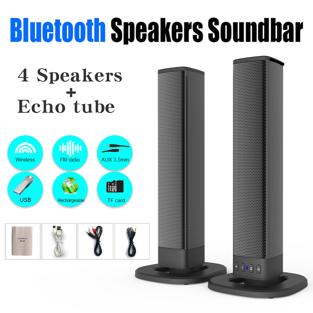 40WTV Soundbar Wireless Blueto - Home Cinema Jbl ulasan dan harga