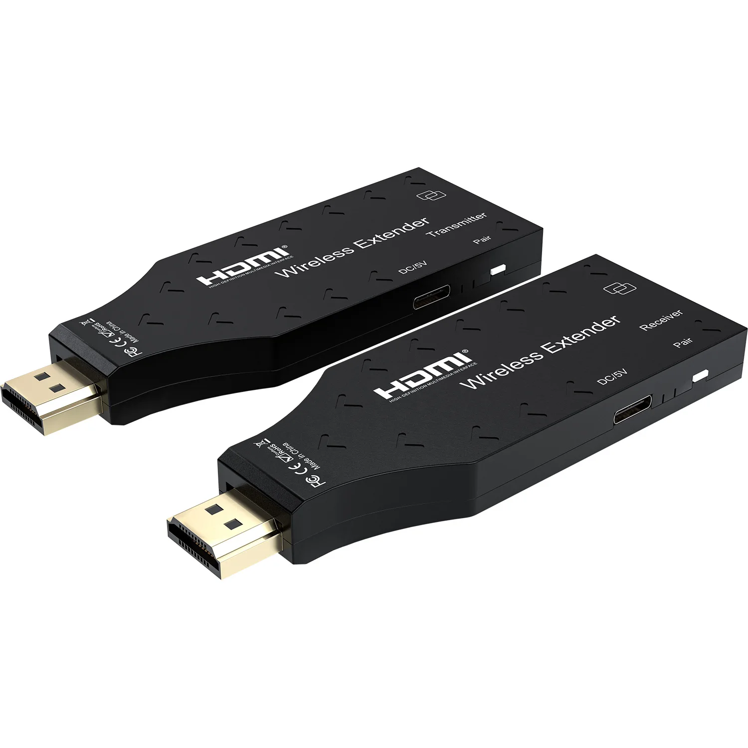 150M Wireless Video Transmitte - Home Cinema Wireless ulasan dan harga